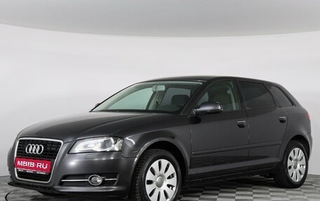 Audi A3, 2011 год, 849 000 рублей, 1 фотография