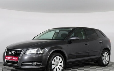 Audi A3, 2011 год, 849 000 рублей, 1 фотография
