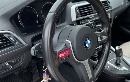 BMW 1 серия, 2018 год, 2 250 000 рублей, 14 фотография