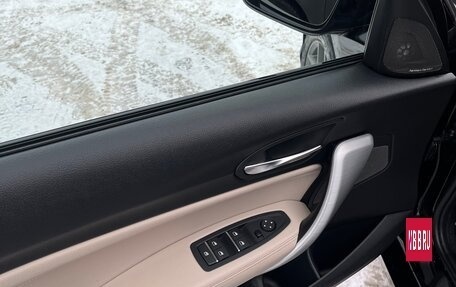 BMW 1 серия, 2018 год, 2 250 000 рублей, 13 фотография