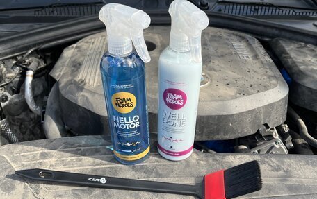 BMW 1 серия, 2018 год, 2 250 000 рублей, 16 фотография