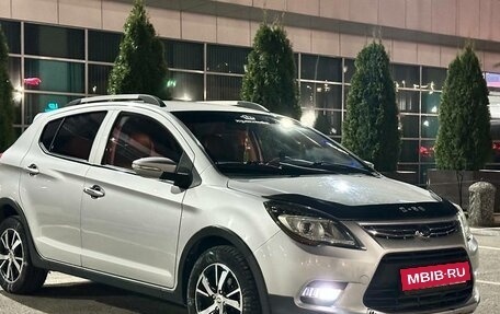 Lifan X50, 2018 год, 560 000 рублей, 1 фотография