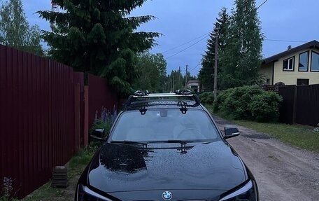 BMW 1 серия, 2018 год, 2 250 000 рублей, 18 фотография