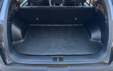 Hyundai Tucson, 2021 год, 2 800 000 рублей, 3 фотография