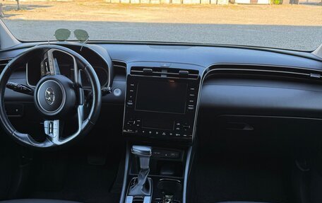 Hyundai Tucson, 2021 год, 2 800 000 рублей, 2 фотография