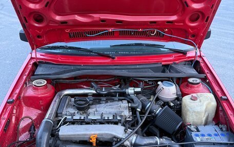 Volkswagen Golf II, 1990 год, 700 000 рублей, 6 фотография