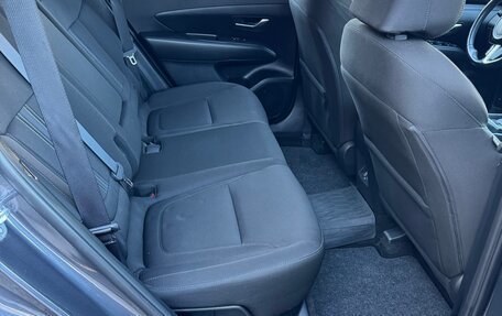 Hyundai Tucson, 2021 год, 2 800 000 рублей, 4 фотография