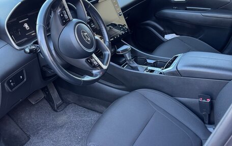 Hyundai Tucson, 2021 год, 2 800 000 рублей, 8 фотография