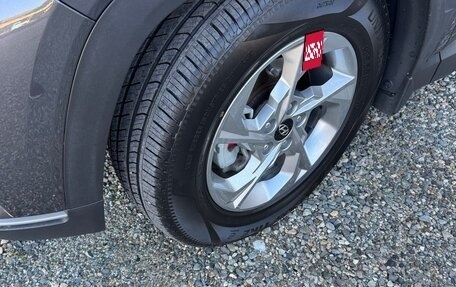 Hyundai Tucson, 2021 год, 2 800 000 рублей, 6 фотография