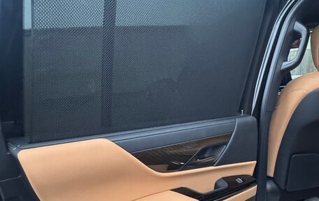 Lexus LX, 2022 год, 18 000 000 рублей, 17 фотография