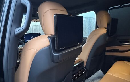 Lexus LX, 2022 год, 18 000 000 рублей, 16 фотография