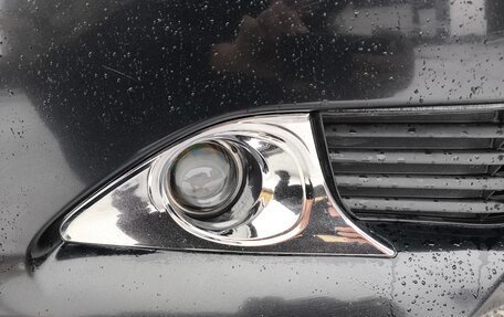 Toyota Camry, 2012 год, 1 800 000 рублей, 13 фотография