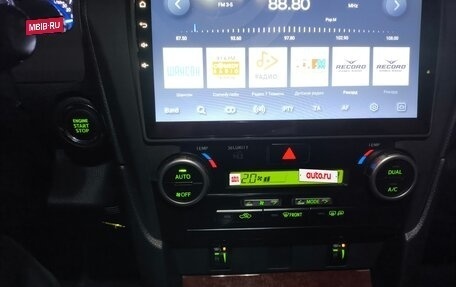 Toyota Camry, 2012 год, 1 800 000 рублей, 10 фотография