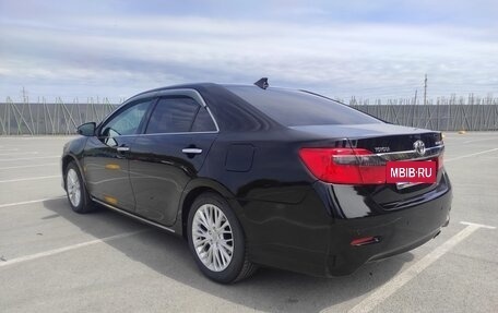 Toyota Camry, 2012 год, 1 800 000 рублей, 15 фотография