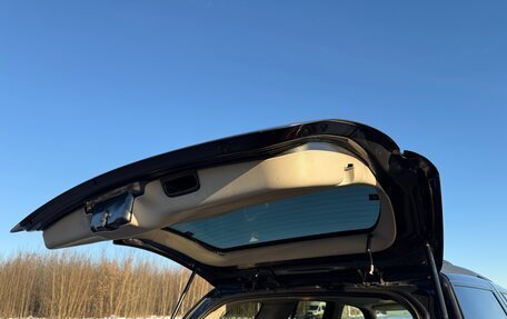 Chevrolet TrailBlazer II, 2007 год, 1 300 000 рублей, 8 фотография