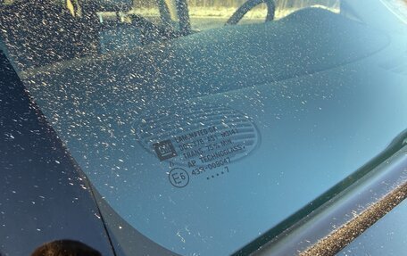 Chevrolet TrailBlazer II, 2007 год, 1 300 000 рублей, 9 фотография