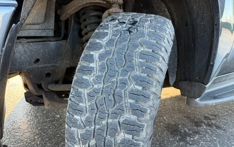 Chevrolet TrailBlazer II, 2007 год, 1 300 000 рублей, 17 фотография