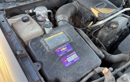 Chevrolet TrailBlazer II, 2007 год, 1 300 000 рублей, 11 фотография