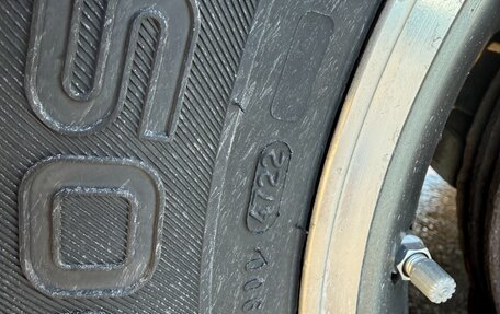 Chevrolet TrailBlazer II, 2007 год, 1 300 000 рублей, 18 фотография