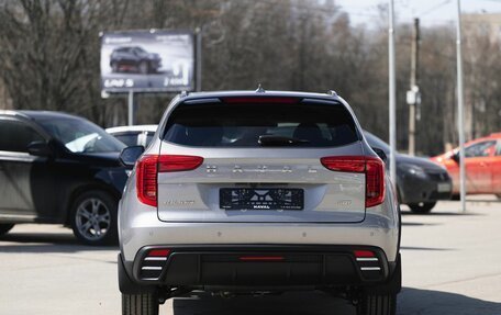 Haval Jolion, 2025 год, 2 799 000 рублей, 5 фотография