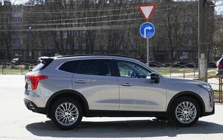 Haval Jolion, 2025 год, 2 799 000 рублей, 3 фотография