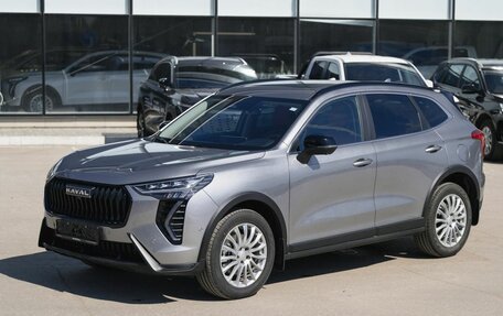 Haval Jolion, 2025 год, 2 799 000 рублей, 9 фотография