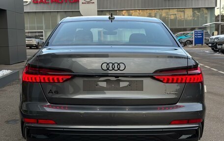 Audi A6, 2024 год, 9 990 000 рублей, 4 фотография