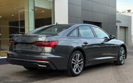 Audi A6, 2024 год, 9 990 000 рублей, 10 фотография