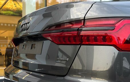 Audi A6, 2024 год, 9 990 000 рублей, 8 фотография