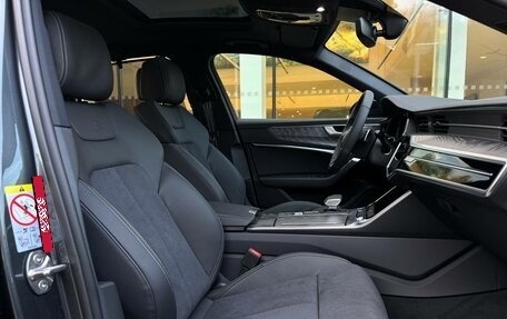 Audi A6, 2024 год, 9 990 000 рублей, 5 фотография