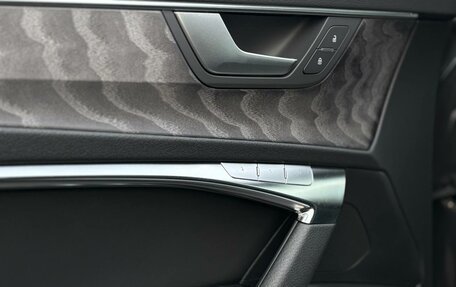 Audi A6, 2024 год, 9 990 000 рублей, 15 фотография