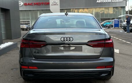 Audi A6, 2024 год, 9 990 000 рублей, 25 фотография