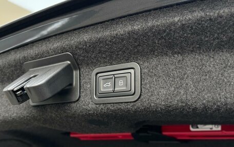 Audi A6, 2024 год, 9 990 000 рублей, 33 фотография