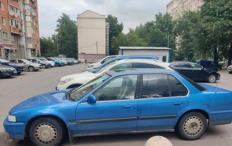 Honda Accord IV, 1991 год, 250 000 рублей, 6 фотография