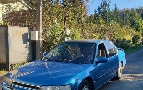 Honda Accord IV, 1991 год, 250 000 рублей, 2 фотография