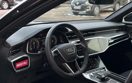 Audi A6, 2024 год, 9 990 000 рублей, 30 фотография