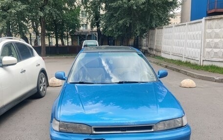 Honda Accord IV, 1991 год, 250 000 рублей, 5 фотография