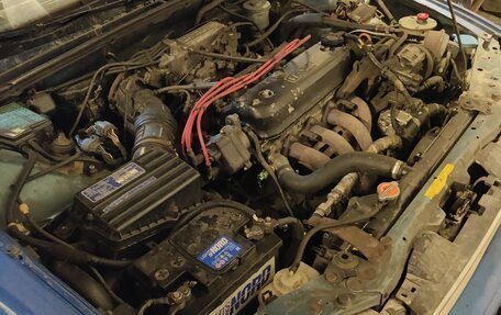 Honda Accord IV, 1991 год, 250 000 рублей, 13 фотография