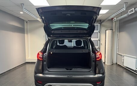 Renault Kaptur I рестайлинг, 2016 год, 1 525 000 рублей, 7 фотография