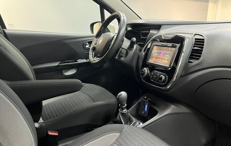 Renault Kaptur I рестайлинг, 2016 год, 1 525 000 рублей, 11 фотография