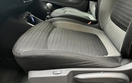 Renault Kaptur I рестайлинг, 2016 год, 1 525 000 рублей, 9 фотография