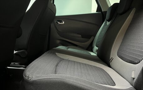 Renault Kaptur I рестайлинг, 2016 год, 1 525 000 рублей, 10 фотография