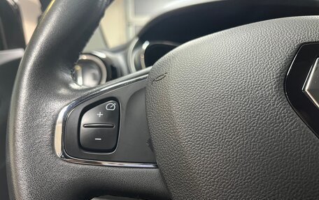 Renault Kaptur I рестайлинг, 2016 год, 1 525 000 рублей, 16 фотография