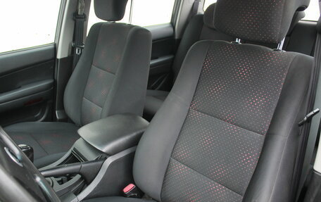 SsangYong Actyon Sports II, 2011 год, 650 000 рублей, 10 фотография