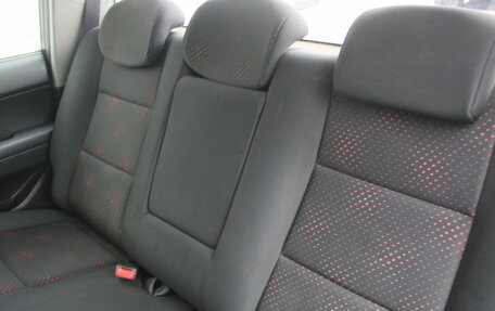 SsangYong Actyon Sports II, 2011 год, 650 000 рублей, 12 фотография