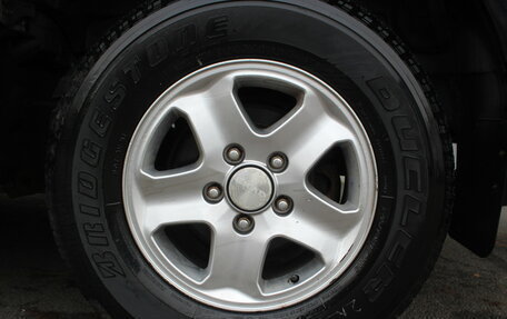 SsangYong Actyon Sports II, 2011 год, 650 000 рублей, 19 фотография