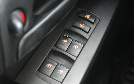 SsangYong Actyon Sports II, 2011 год, 650 000 рублей, 18 фотография