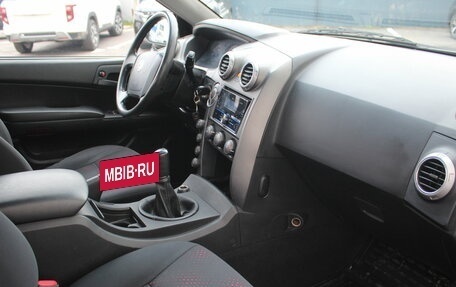 SsangYong Actyon Sports II, 2011 год, 650 000 рублей, 9 фотография