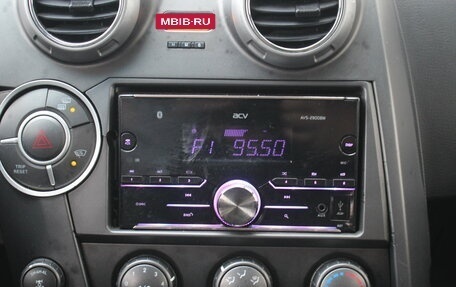 SsangYong Actyon Sports II, 2011 год, 650 000 рублей, 16 фотография