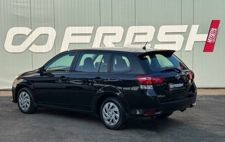 Toyota Corolla, 2018 год, 1 359 000 рублей, 2 фотография